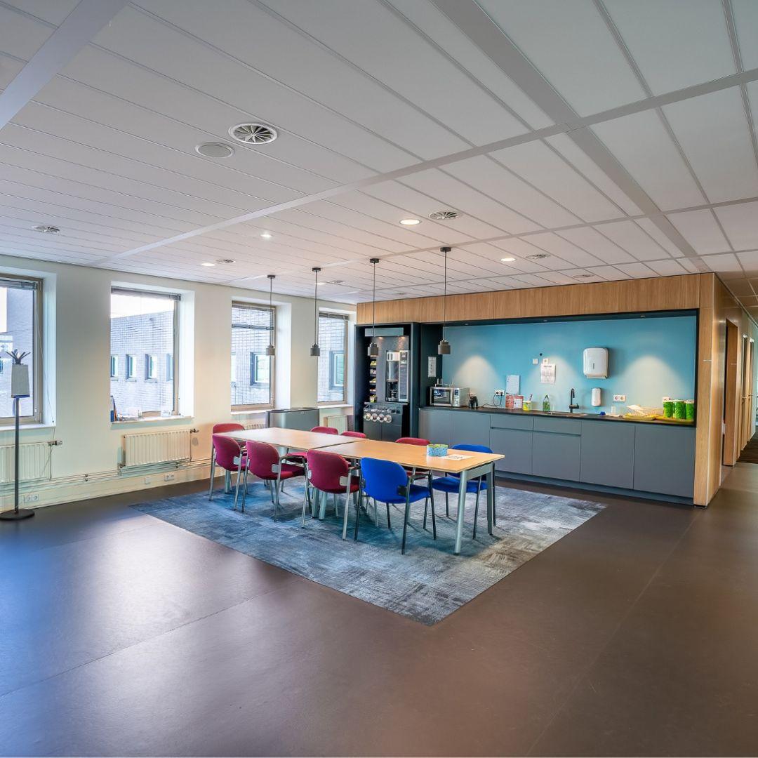 Commercial Construction