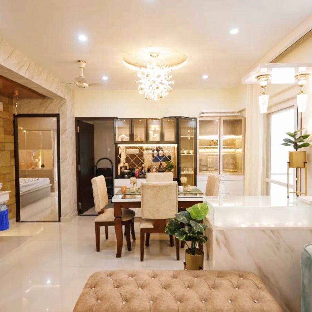 Achala Constructions project