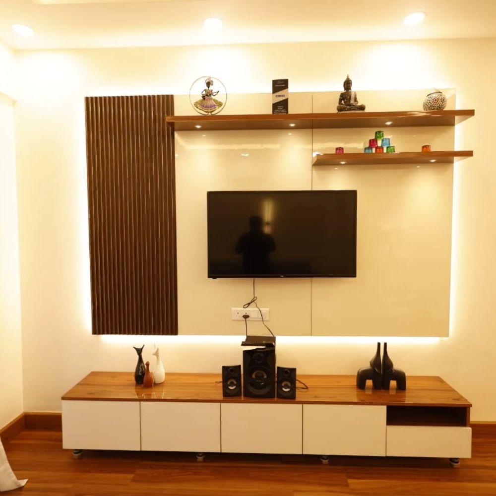 Achala Constructions project