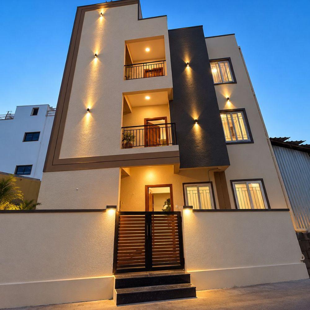 Achala Constructions project