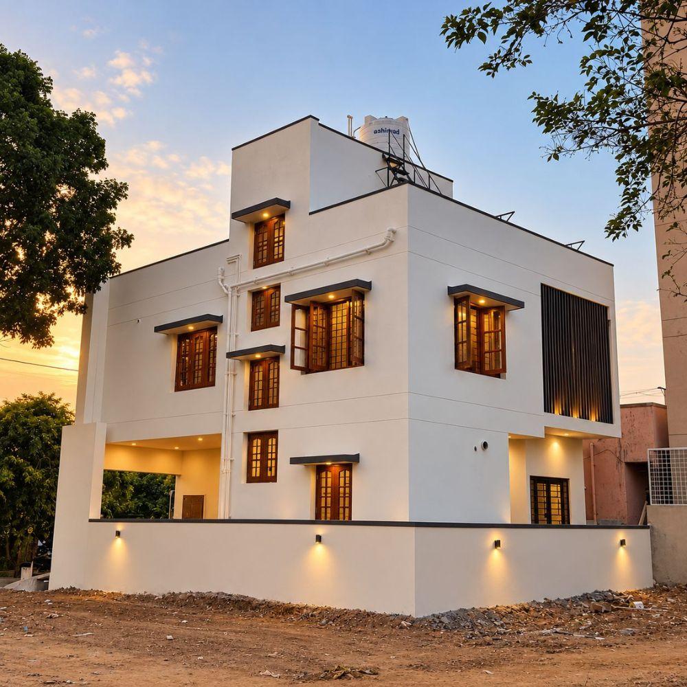 Achala Constructions project