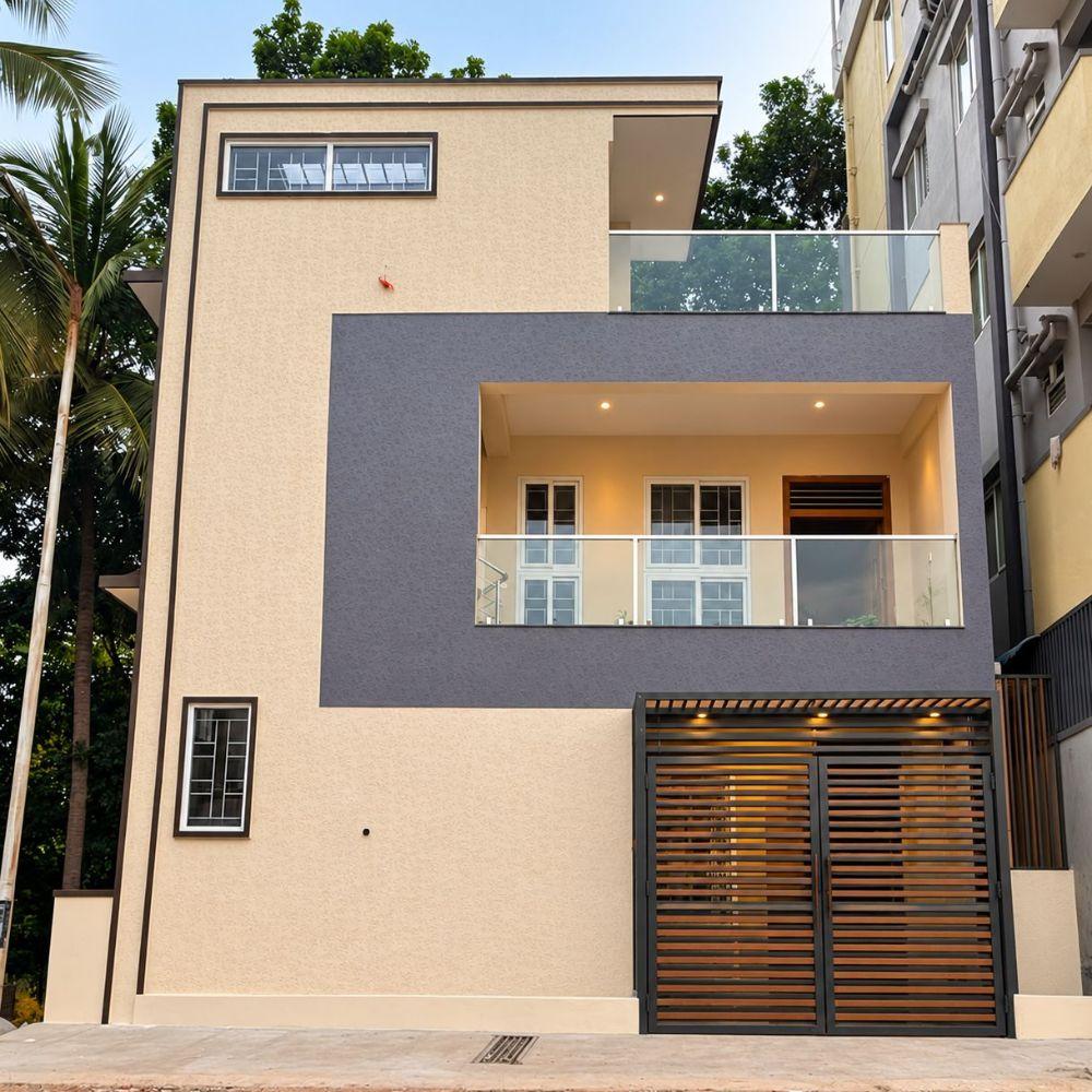 Achala Constructions project