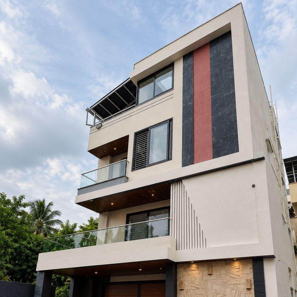Achala Constructions project