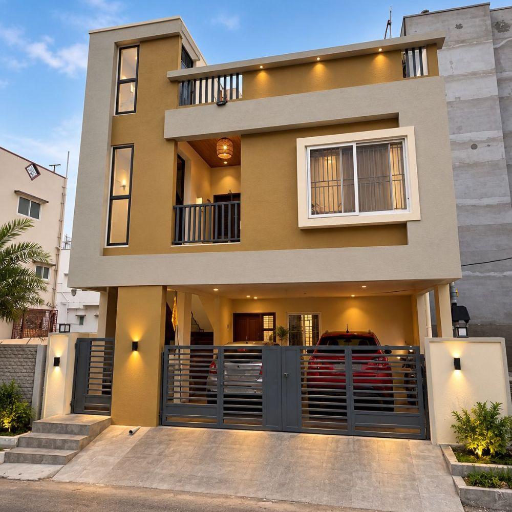 Achala Constructions project