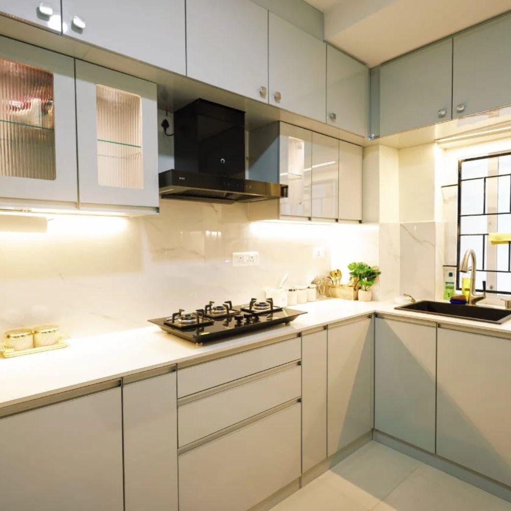 Achala Constructions project