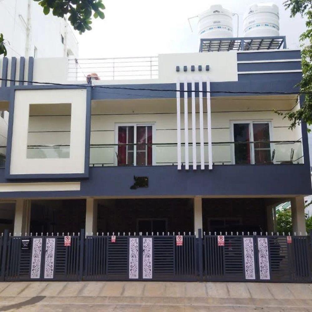Achala Constructions project