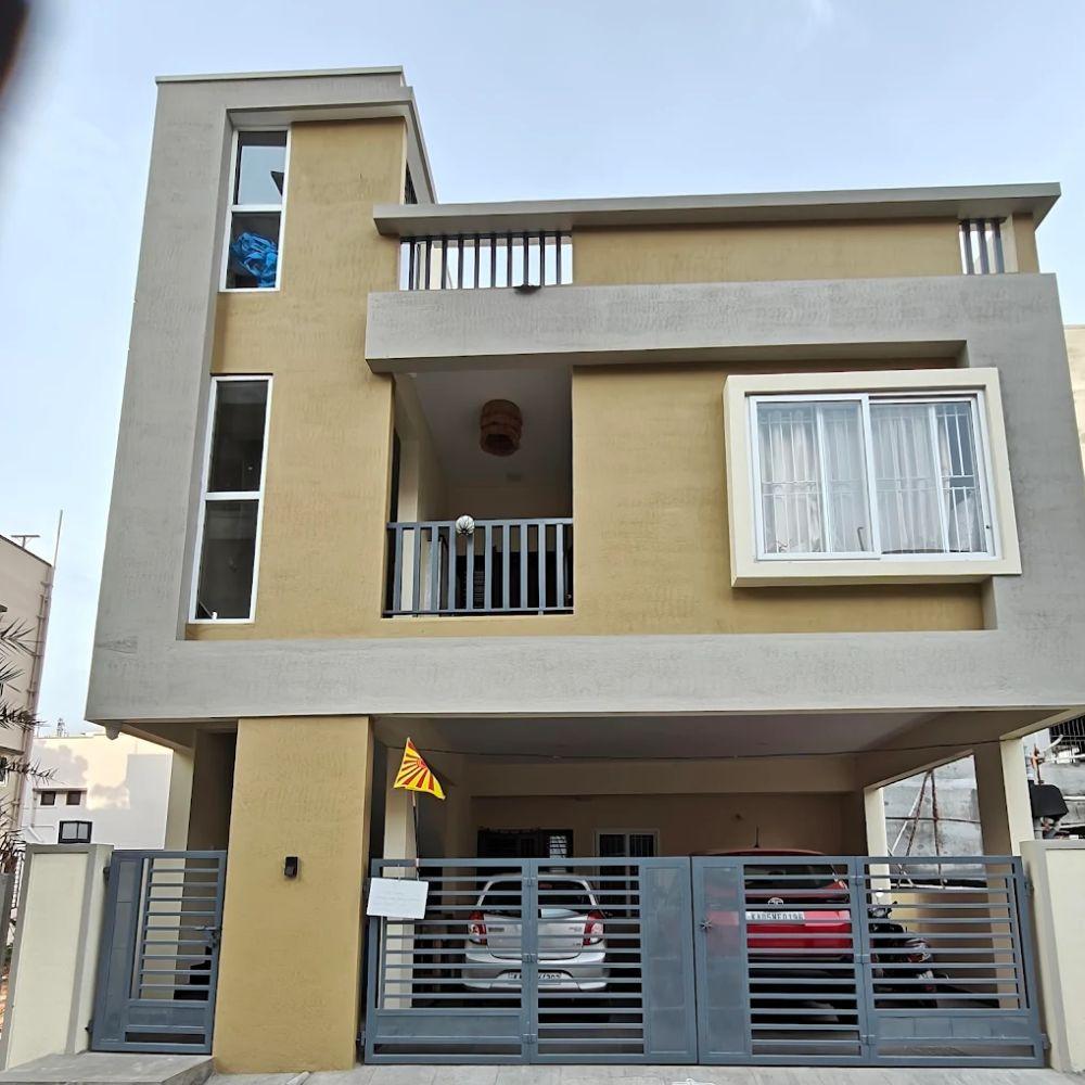Achala Constructions project