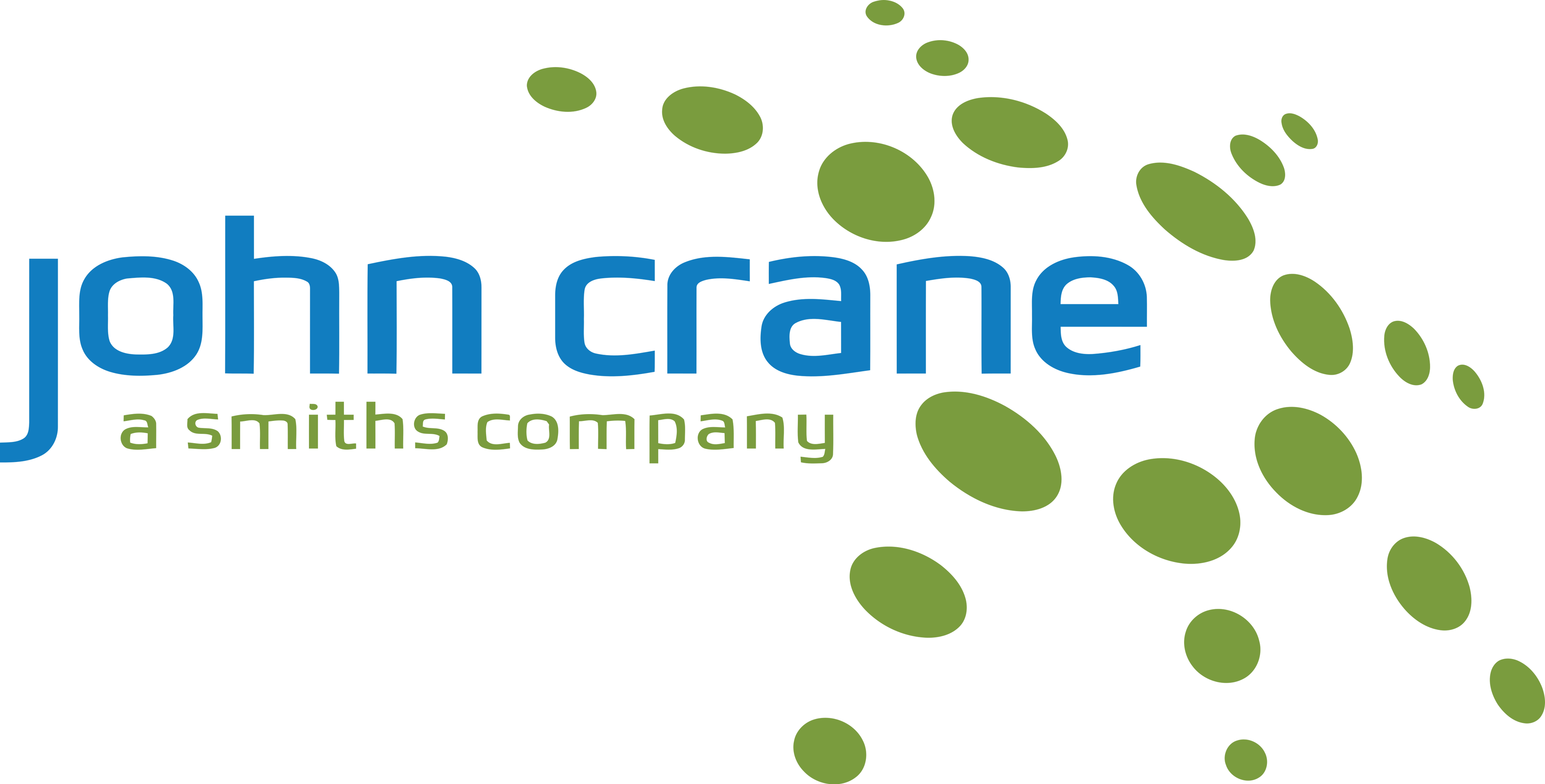 John Crane
