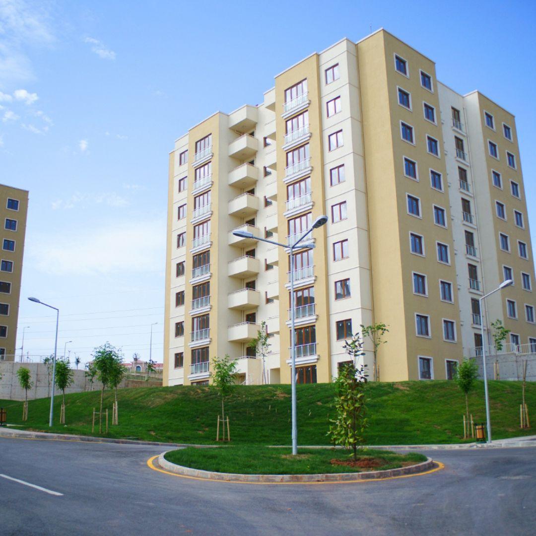 Residential Construction