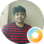 Srikanth Subramanyam